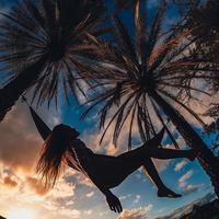 Отзыв от Анжелика - Виза Destination Thailand